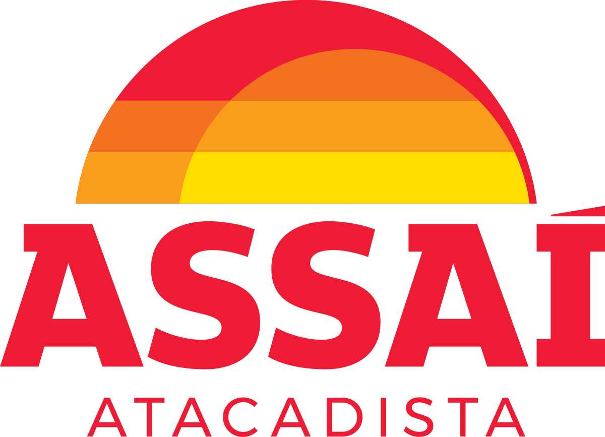 Logo do Assaí Atacadista