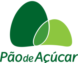 Logo da Pão de Açucar